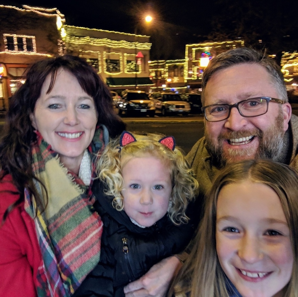 Meet your Posher, Shannon